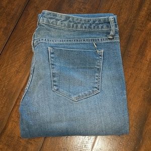 Mossimo Modern Bootcut Jeans